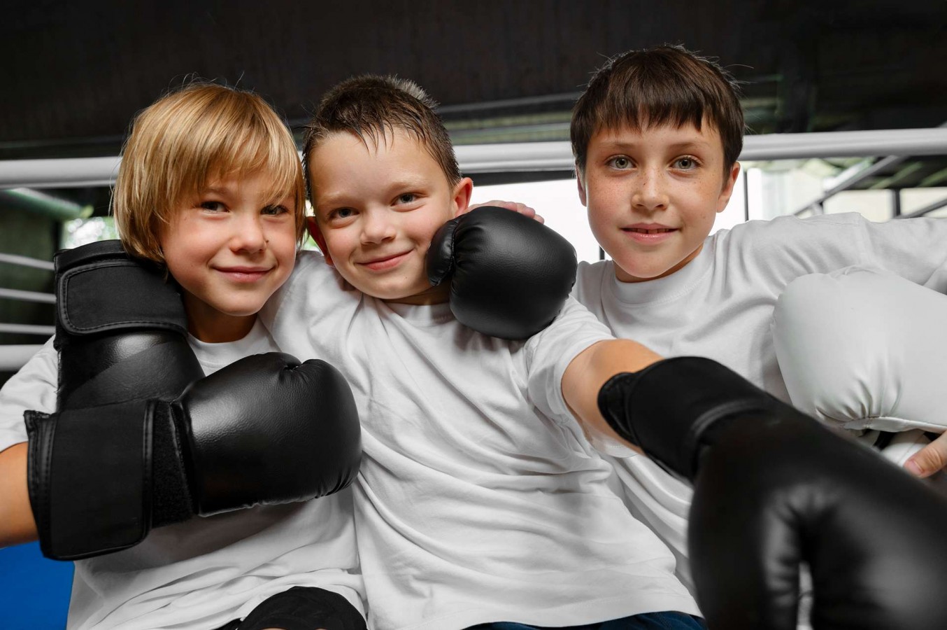  Mixed Martial Arts Vs Muay Thai: Which One Suit You?